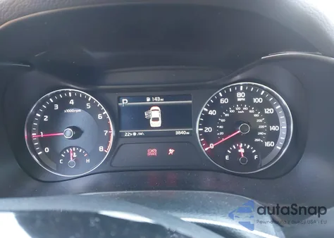 2024 Kia Forte Lxs z USA, uszkodzony, nr VIN 3KPF24AD2RE810683